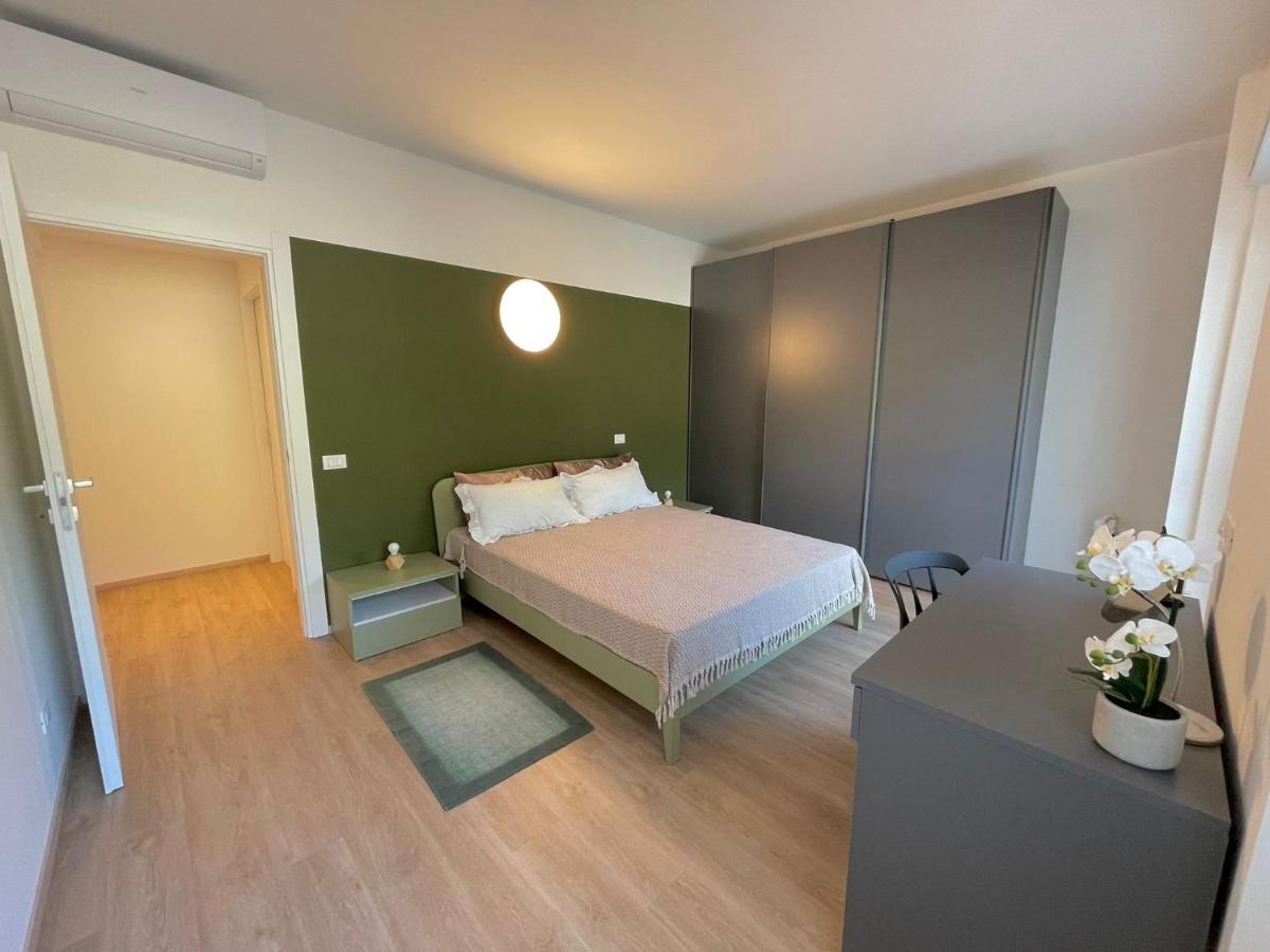 Valeria Apartment باردولينو المظهر الخارجي الصورة