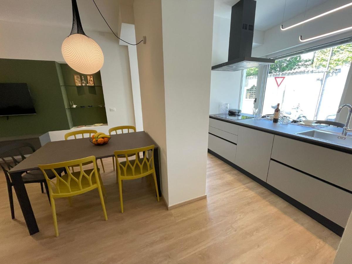 Valeria Apartment باردولينو المظهر الخارجي الصورة