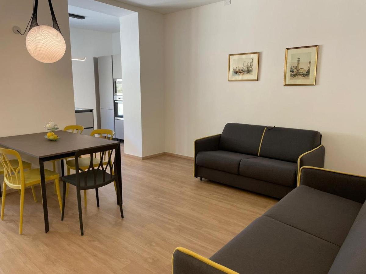 Valeria Apartment باردولينو المظهر الخارجي الصورة