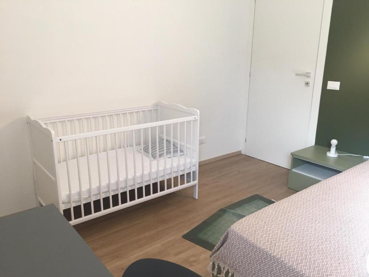 Valeria Apartment باردولينو المظهر الخارجي الصورة
