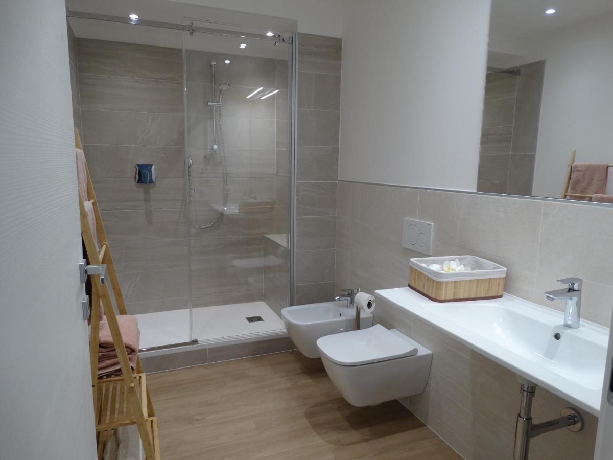 Valeria Apartment باردولينو المظهر الخارجي الصورة