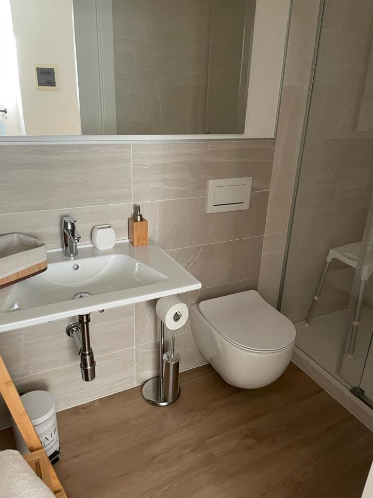 Valeria Apartment باردولينو المظهر الخارجي الصورة
