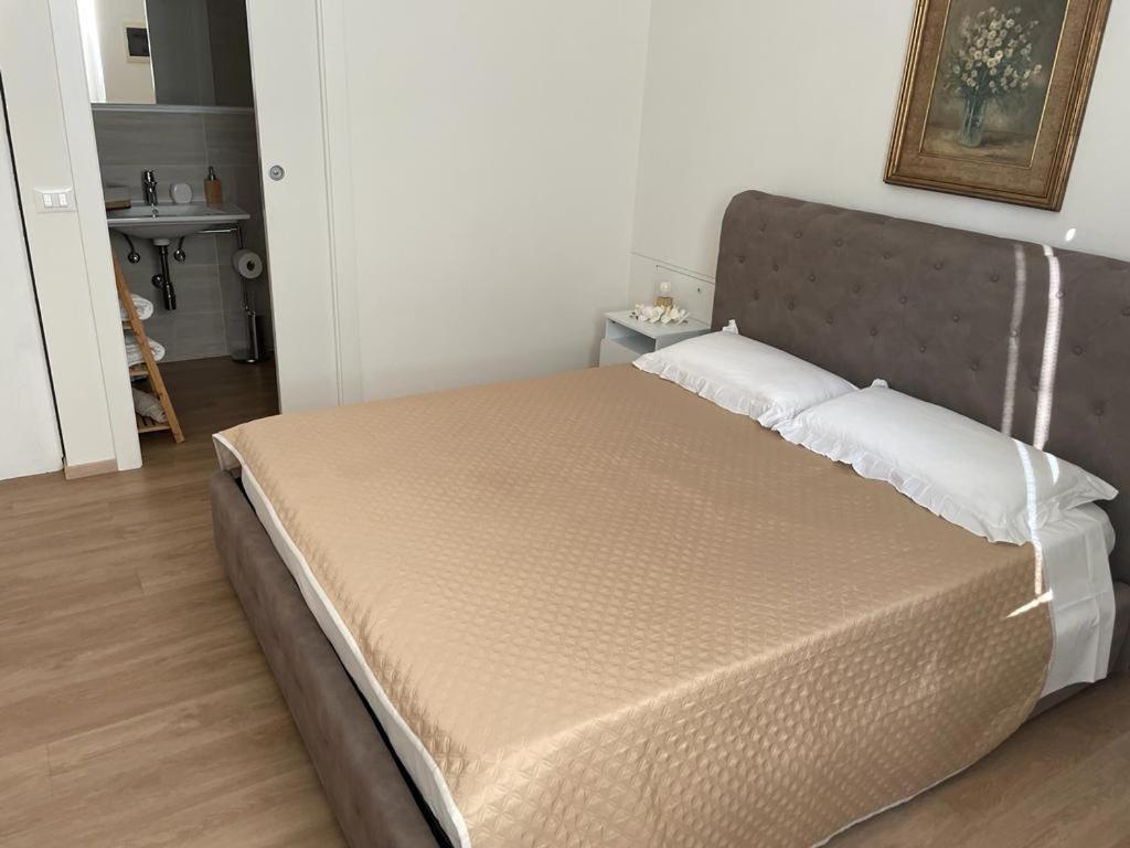 Valeria Apartment باردولينو المظهر الخارجي الصورة