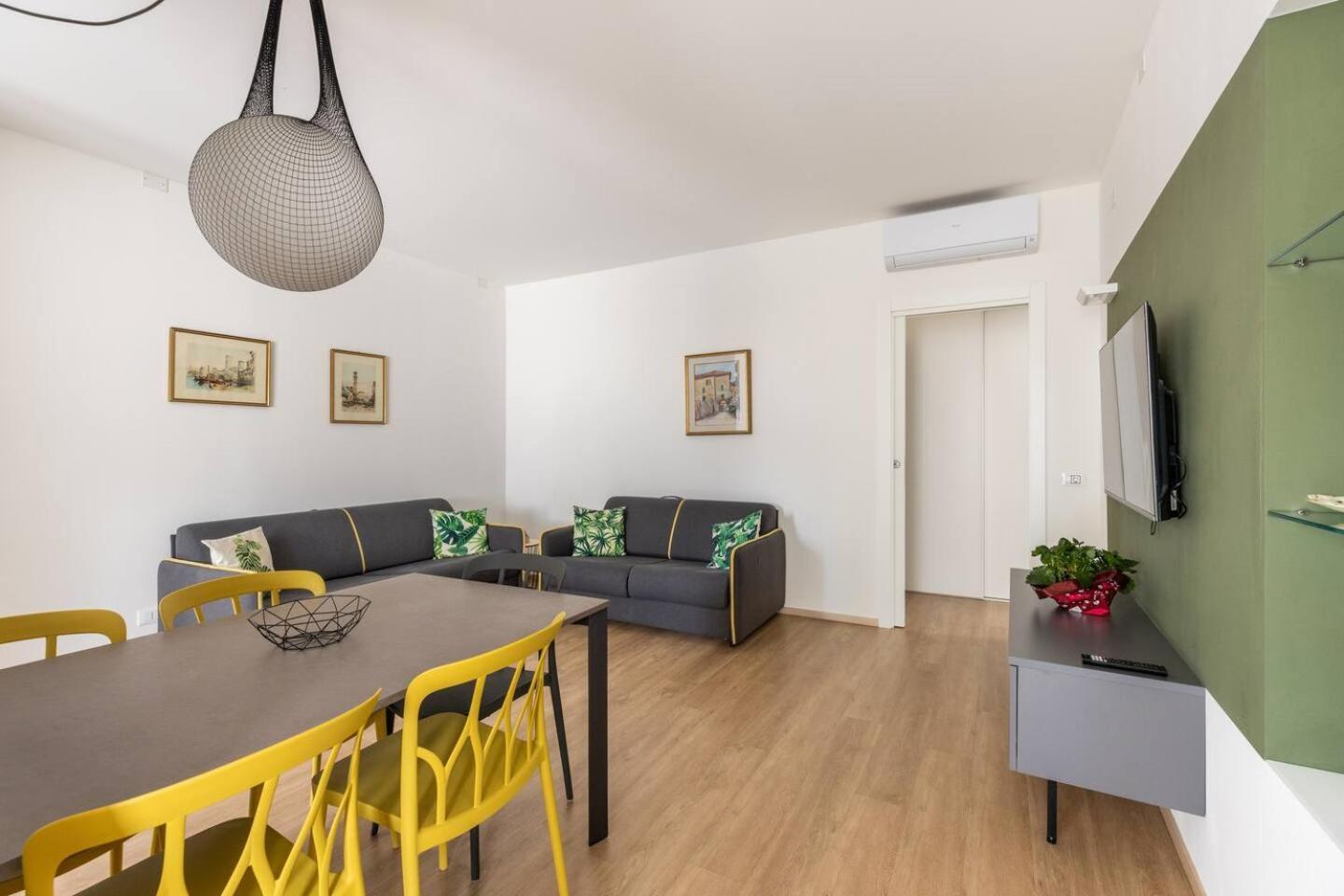 Valeria Apartment باردولينو المظهر الخارجي الصورة