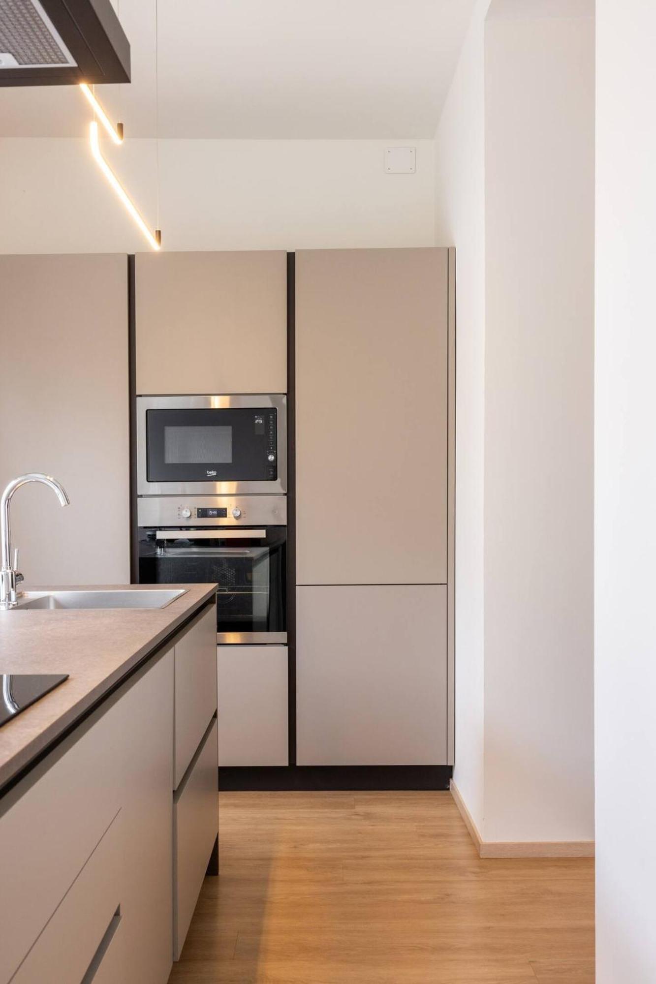 Valeria Apartment باردولينو المظهر الخارجي الصورة