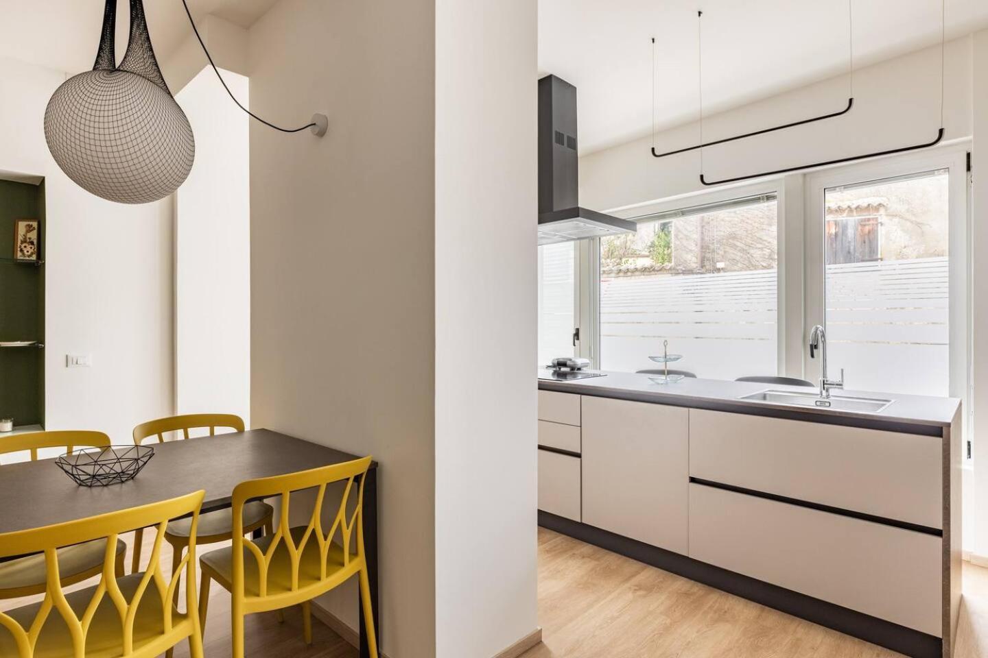 Valeria Apartment باردولينو المظهر الخارجي الصورة