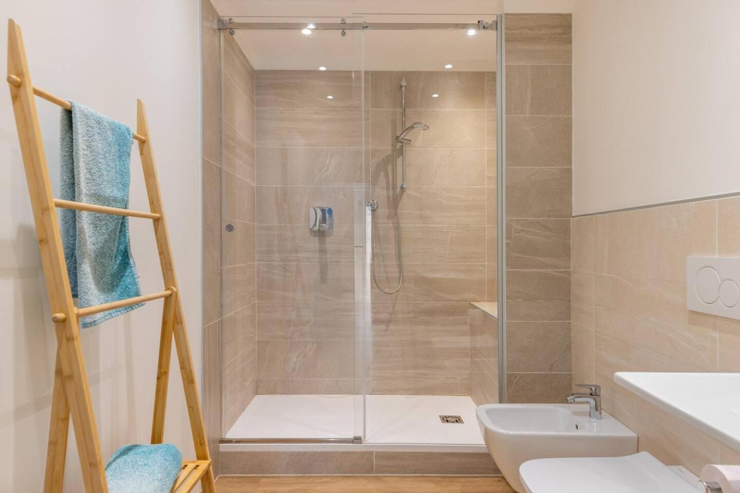 Valeria Apartment باردولينو المظهر الخارجي الصورة