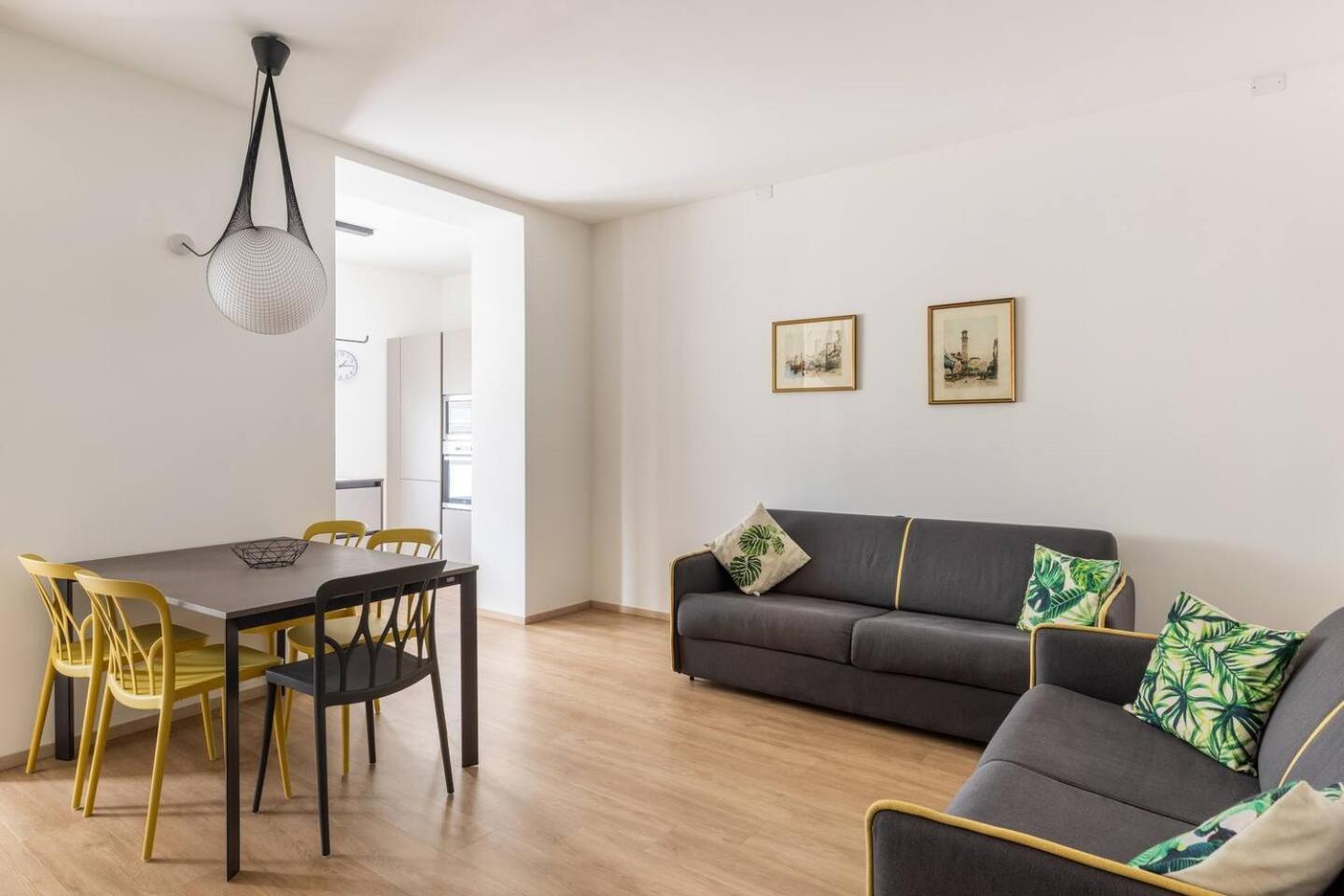 Valeria Apartment باردولينو المظهر الخارجي الصورة