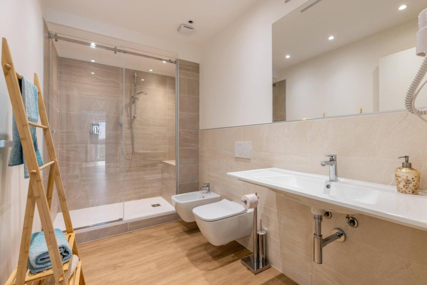 Valeria Apartment باردولينو المظهر الخارجي الصورة