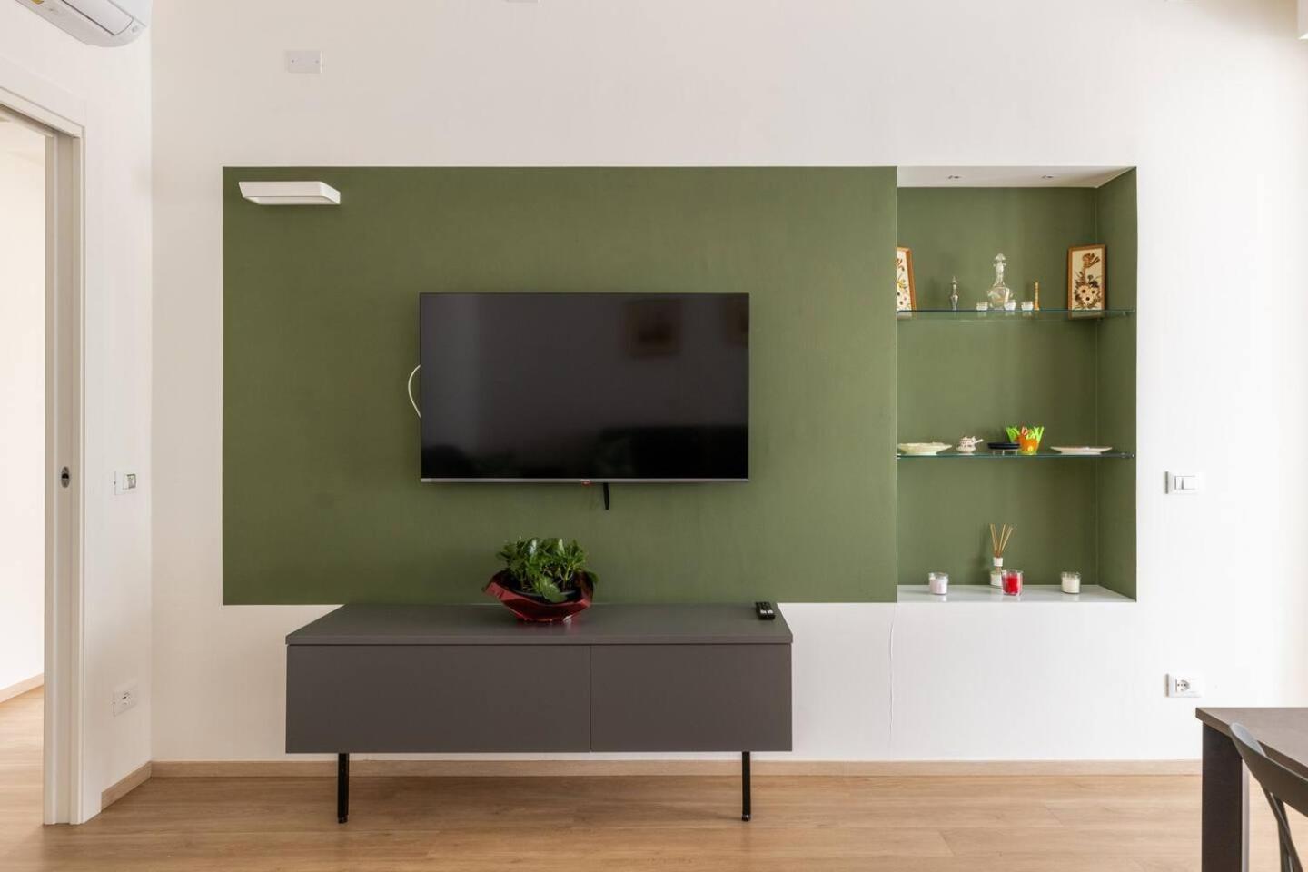 Valeria Apartment باردولينو المظهر الخارجي الصورة