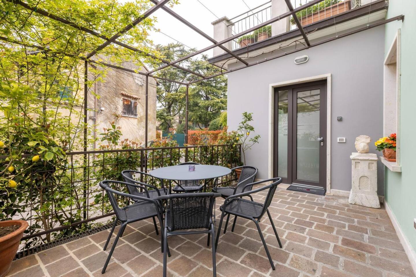 Valeria Apartment باردولينو المظهر الخارجي الصورة